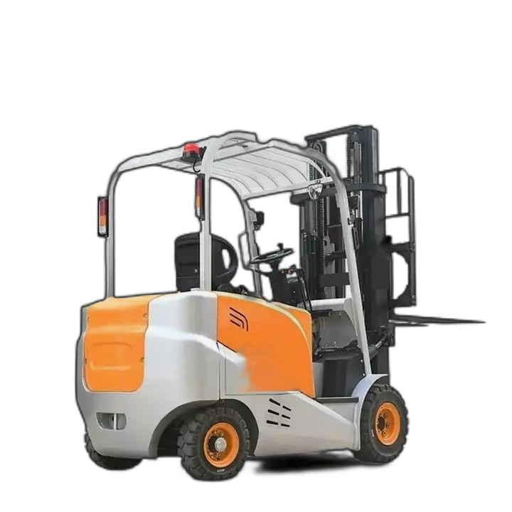 3ton Электрический вилочный по