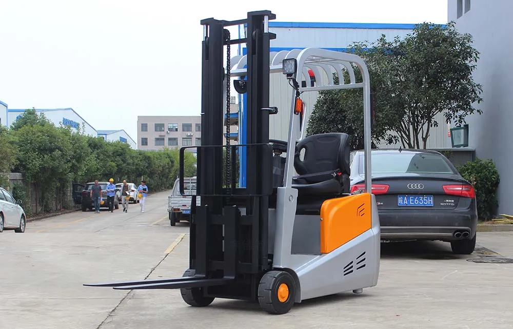 1ton 2ton 3ton 5ton Diesel Forklift Electric Forklift Counterbalance Forklift for Sale