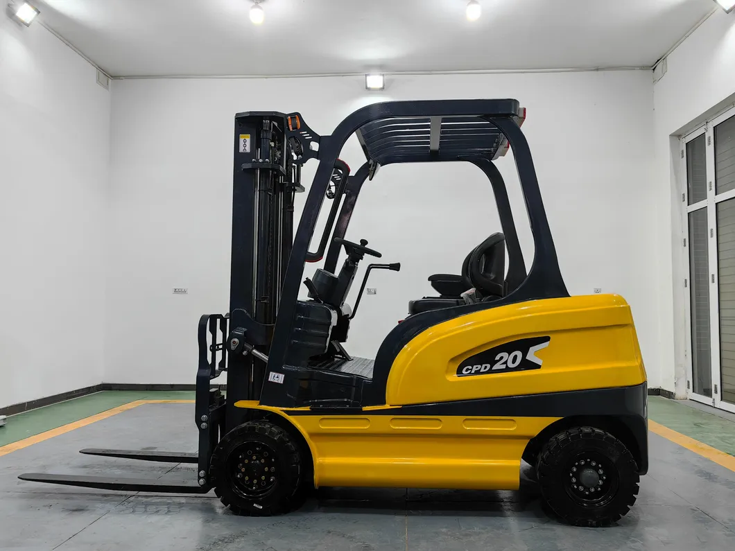 Heli/Toyota Japan/Hangcha 2.5/3/3.5ton 4WD All Rough Terrain EPA LPG Warehouse Diesel Electric Battery Mini Forklift Reach Manual Pallet Stacker Truck Part
