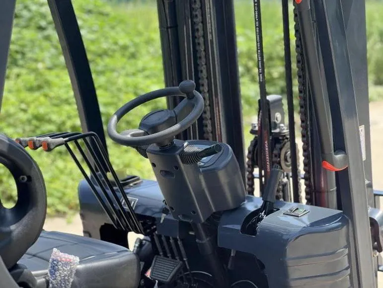 Heli/Toyota Japan/Hangcha 2.5/3/3.5ton 4WD All Rough Terrain EPA LPG Warehouse Diesel Electric Battery Mini Forklift Reach Manual Pallet Stacker Truck Part
