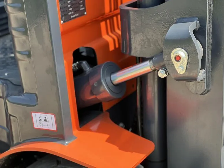 Heli/Toyota Japan/Hangcha 2.5/3/3.5ton 4WD All Rough Terrain EPA LPG Warehouse Diesel Electric Battery Mini Forklift Reach Manual Pallet Stacker Truck Part