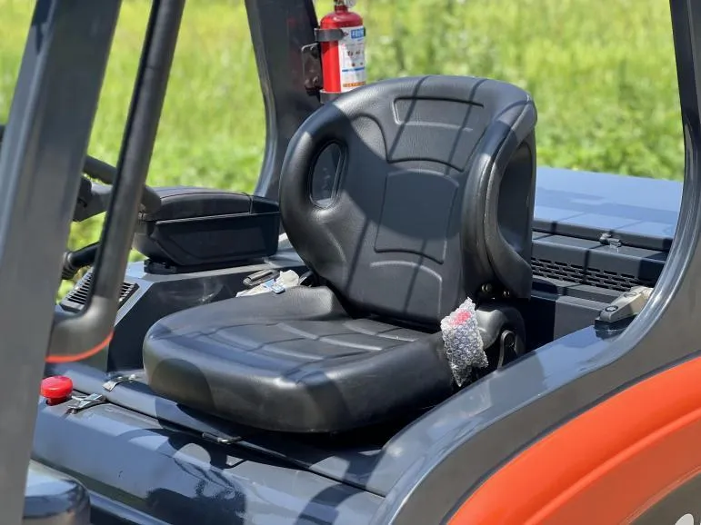 Heli/Toyota Japan/Hangcha 2.5/3/3.5ton 4WD All Rough Terrain EPA LPG Warehouse Diesel Electric Battery Mini Forklift Reach Manual Pallet Stacker Truck Part