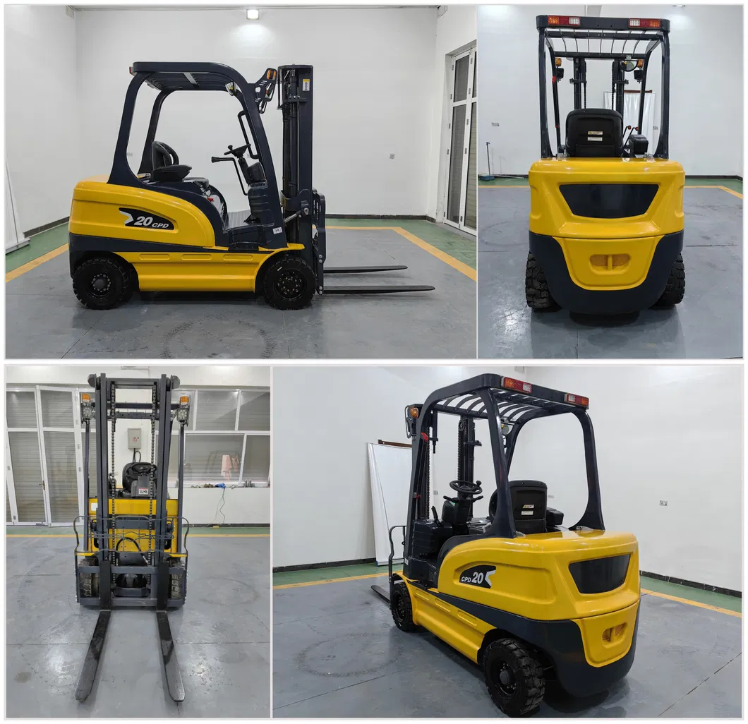 Heli/Toyota Japan/Hangcha 2.5/3/3.5ton 4WD All Rough Terrain EPA LPG Warehouse Diesel Electric Battery Mini Forklift Reach Manual Pallet Stacker Truck Part
