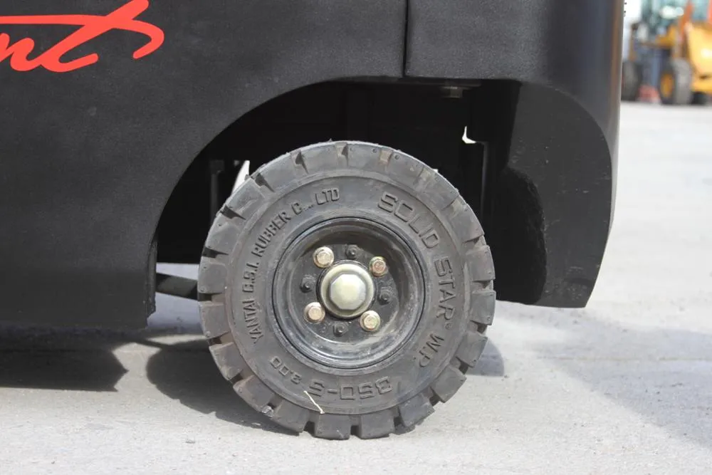 Electric Stacker Forklift 3.5m Electric Forklift Manufacturers Electric Forklift